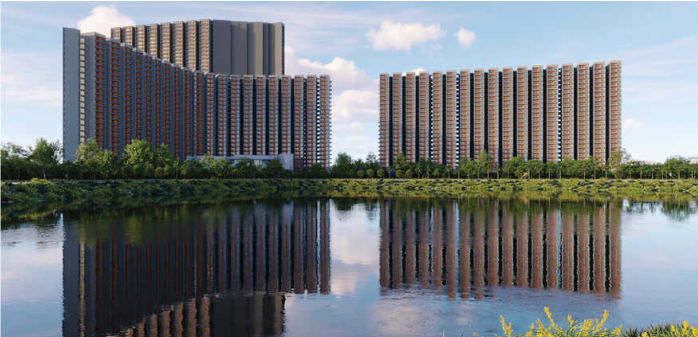 Patancheru flats hyderabad for sale